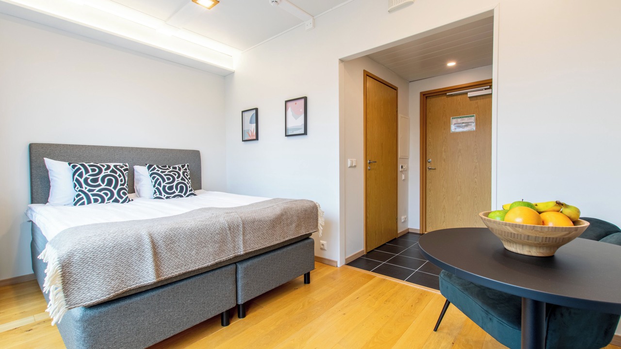 Photo of Bedroom in Bollstanas