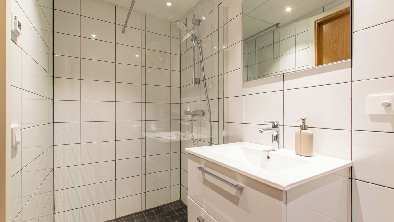 Photo of Bathroom in Bollstanas
