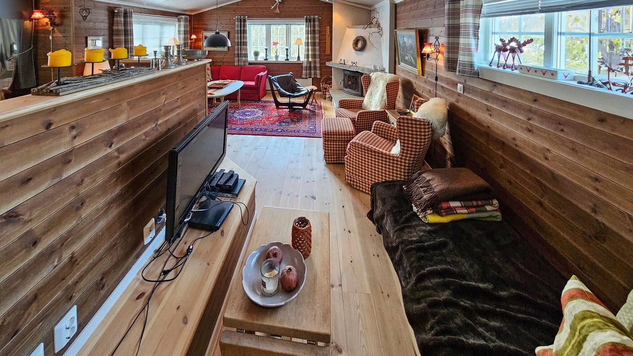 Photo of Bedroom in Fla Municipality