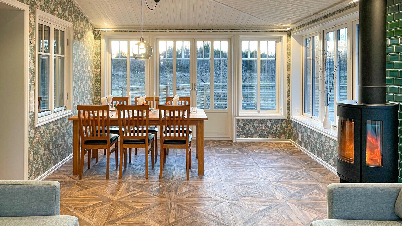 Photo of Bedroom in Vaggeryd