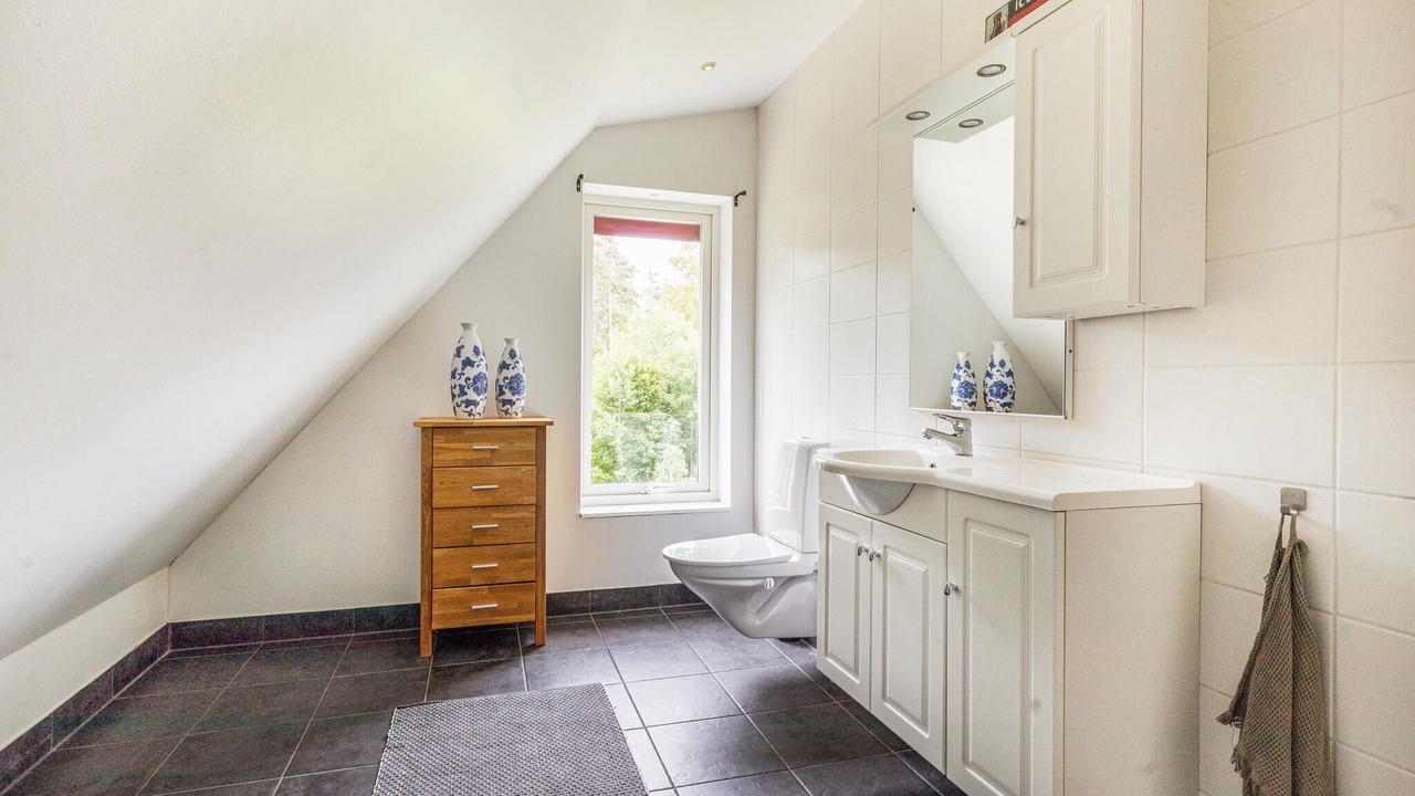 Photo of Bathroom in Vaggeryd