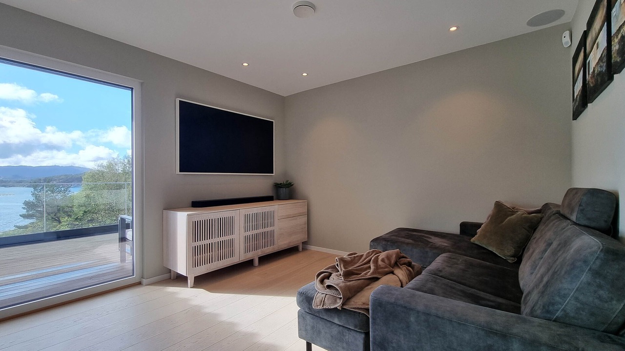 Photo of Bedroom in Søndre Fyllingen