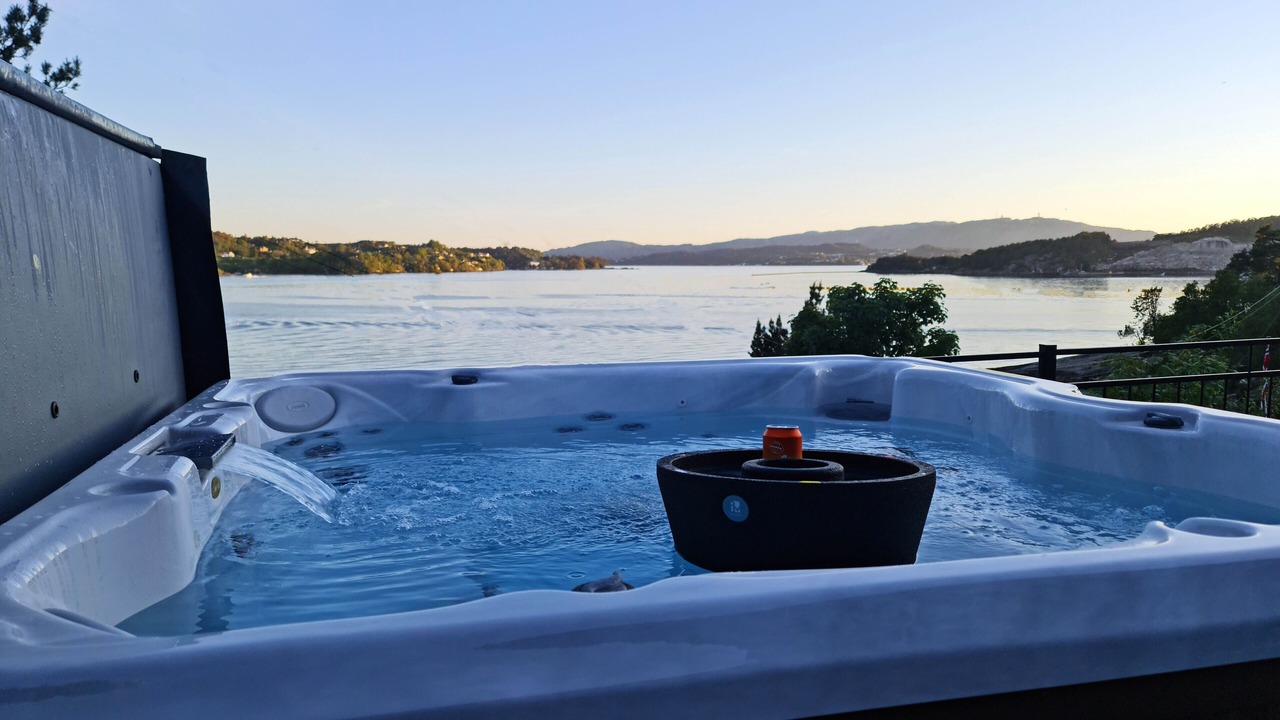 Photo of Outdoor in Søndre Fyllingen