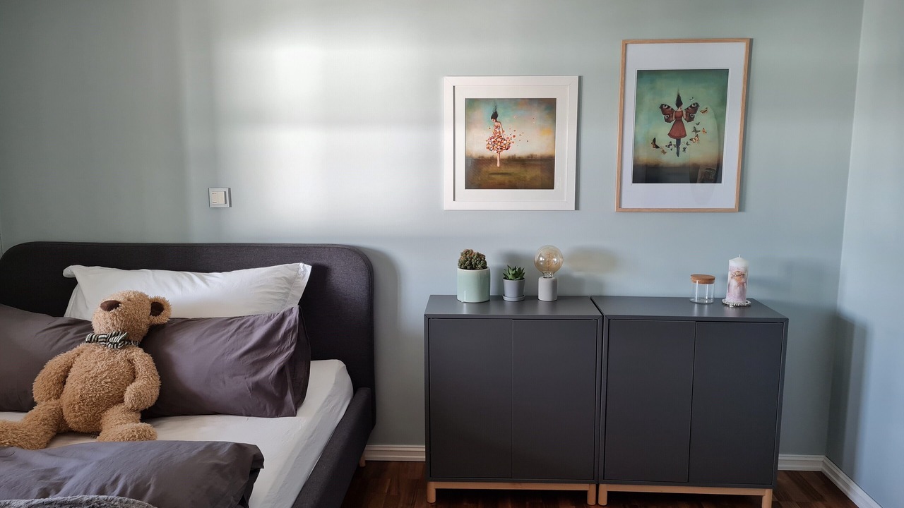 Photo of Bedroom in Søndre Fyllingen
