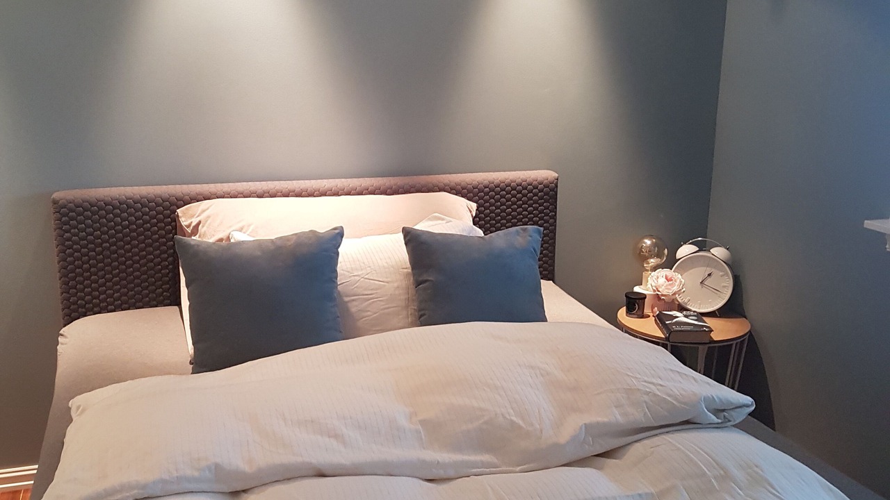 Photo of Bedroom in Søndre Fyllingen