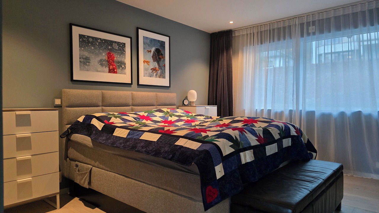 Photo of Bedroom in Søndre Fyllingen
