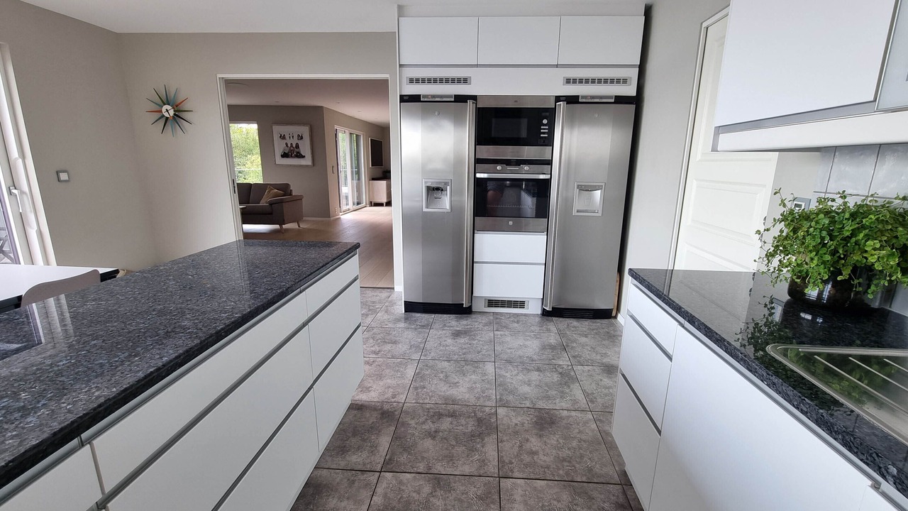 Photo of Kitchen in Søndre Fyllingen
