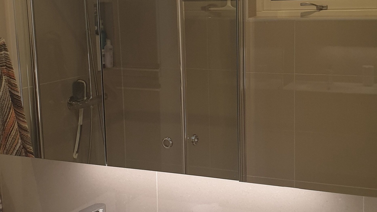 Photo of Bathroom in Søndre Fyllingen