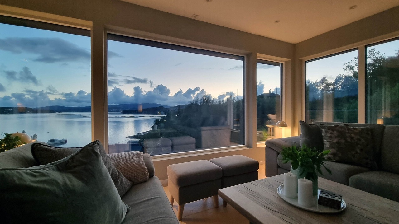 Photo of Bedroom in Søndre Fyllingen