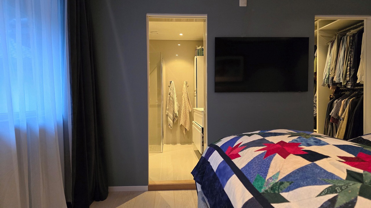 Photo of Bedroom in Søndre Fyllingen