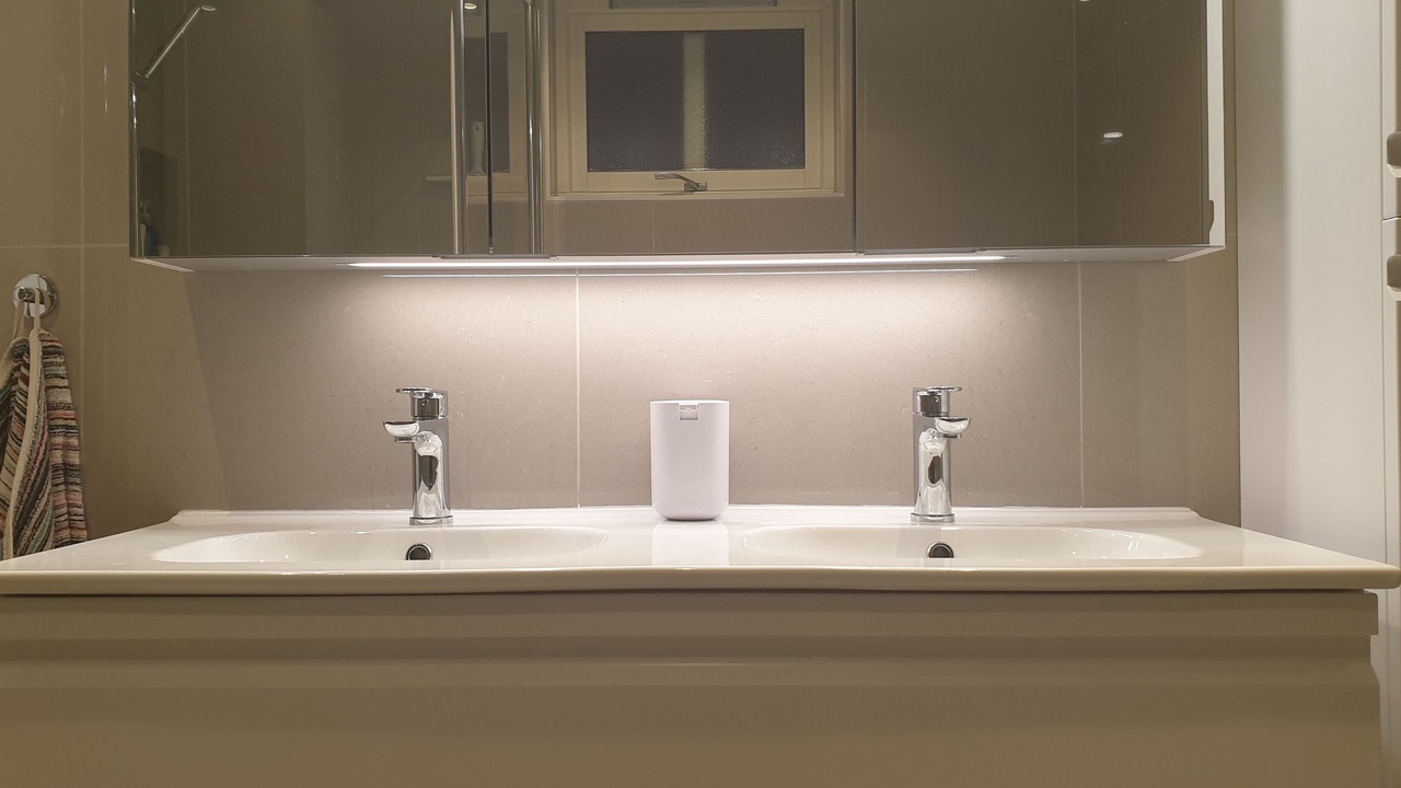 Photo of Bathroom in Søndre Fyllingen