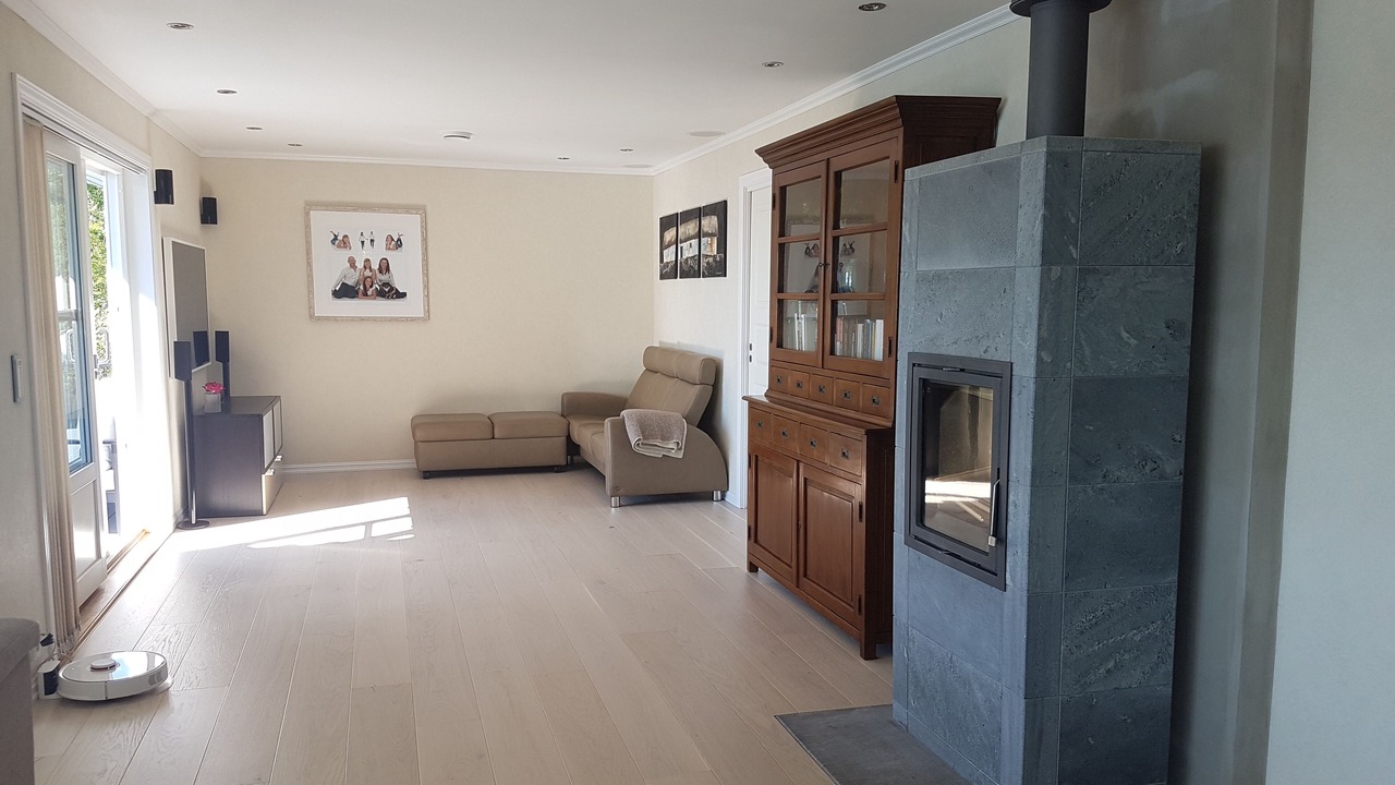 Photo of Livingroom in Søndre Fyllingen