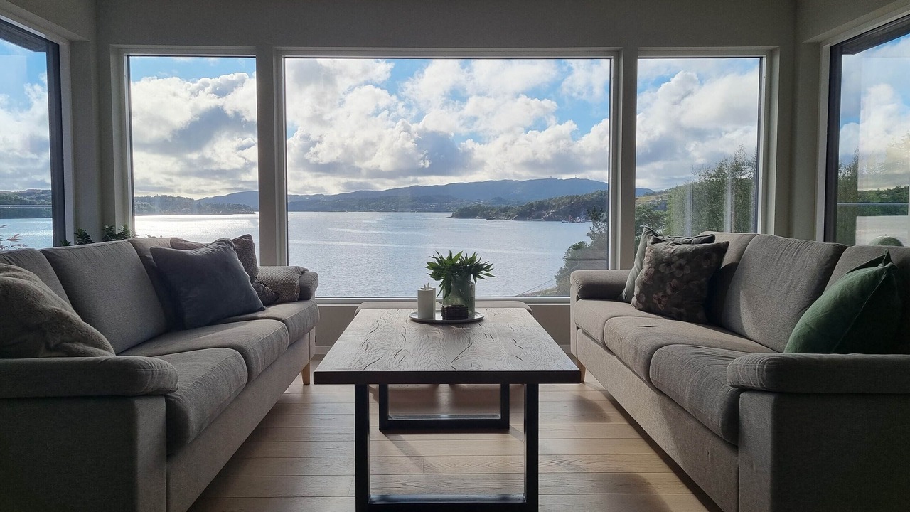 Photo of Bedroom in Søndre Fyllingen