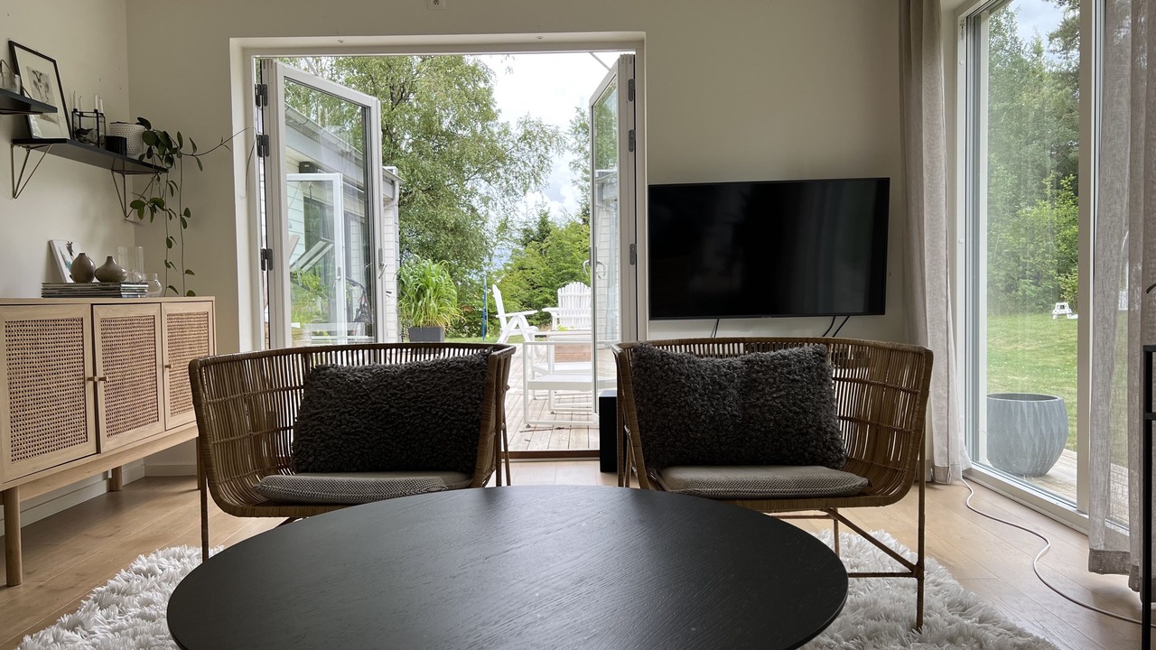 Photo of Livingroom in Varberg Municipality