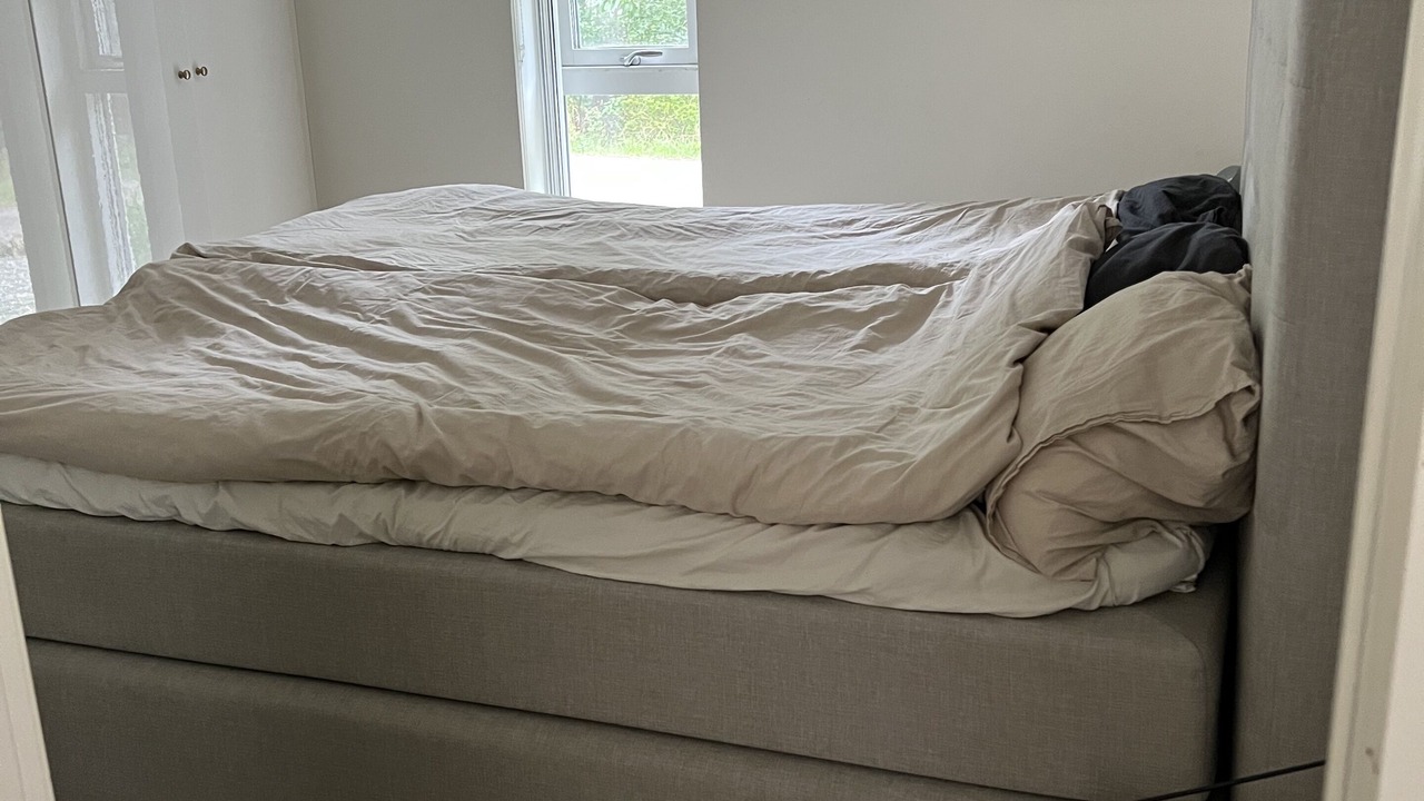 Photo of Bedroom in Varberg Municipality