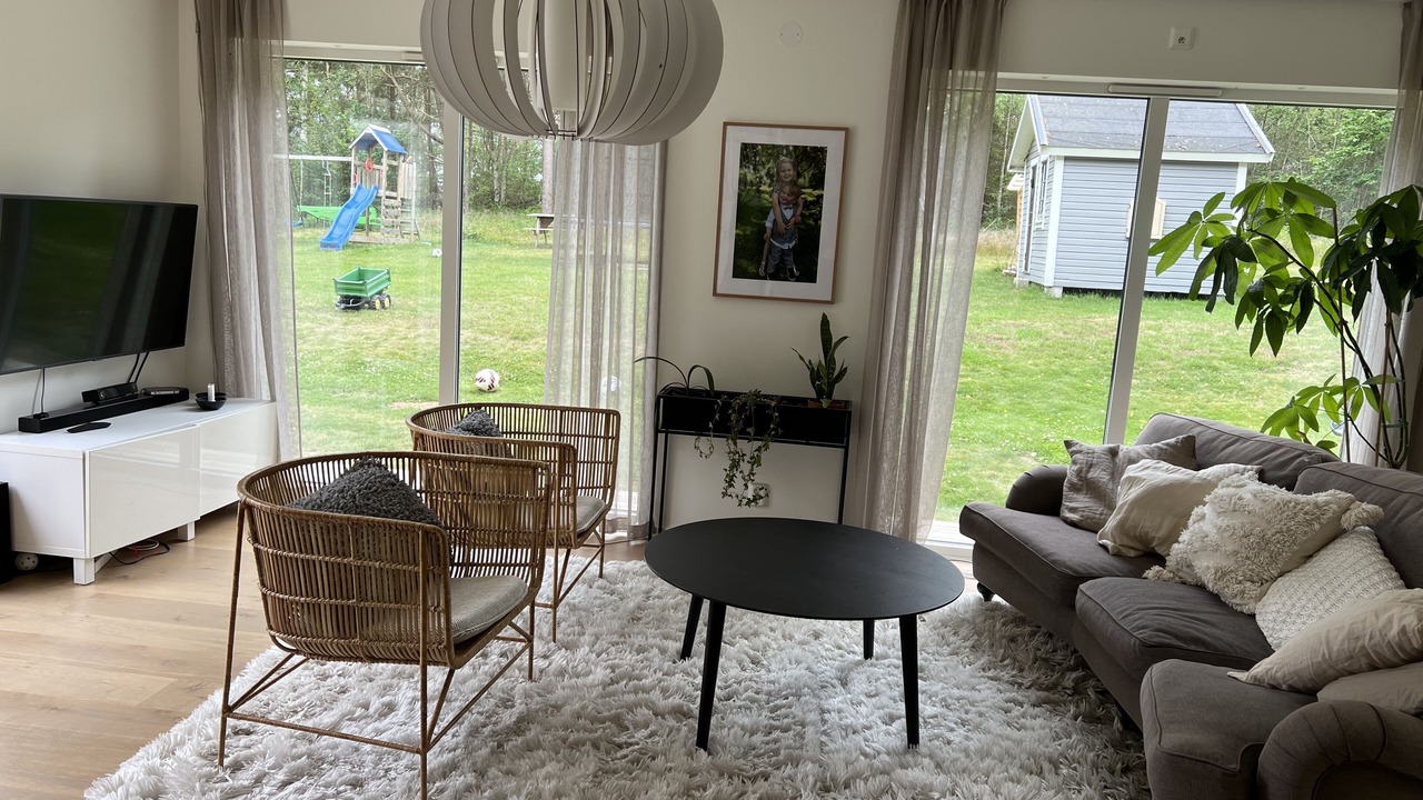 Photo of Livingroom in Varberg Municipality