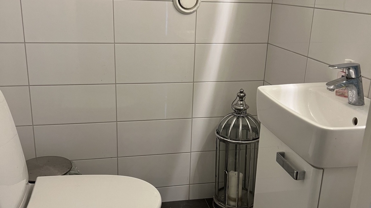 Photo of Bathroom in Varberg Municipality