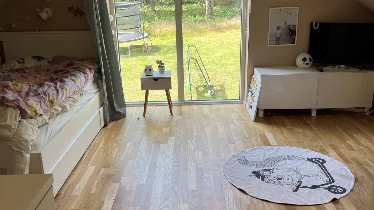 Photo of Bedroom in Varberg Municipality