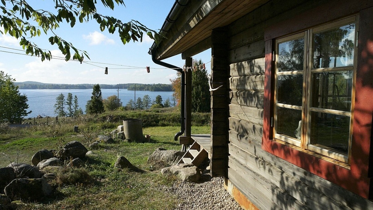 Photo of Outdoor in Horn