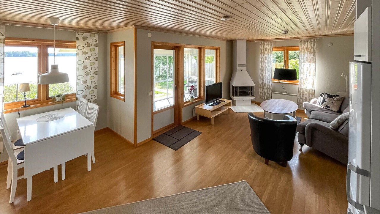 Photo of Bedroom in Vaggeryd