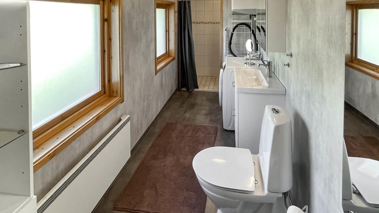 Photo of Bathroom in Vaggeryd