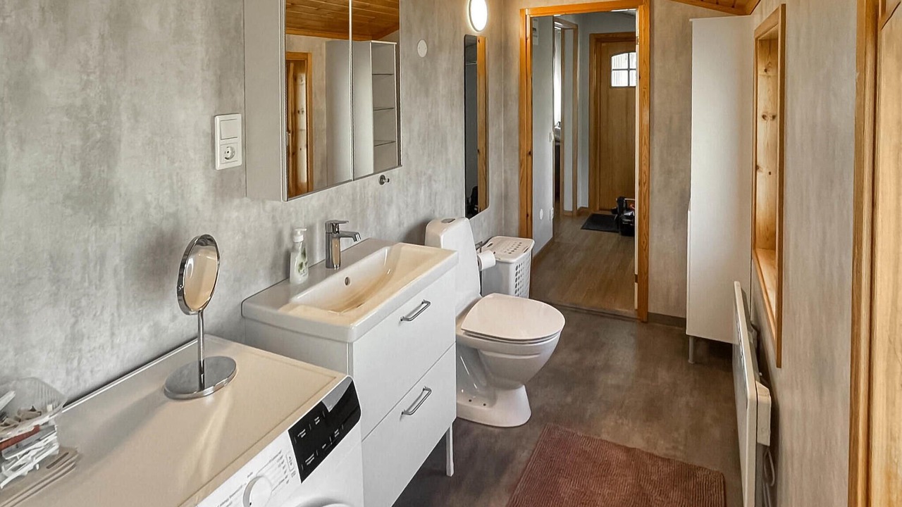 Photo of Bathroom in Vaggeryd