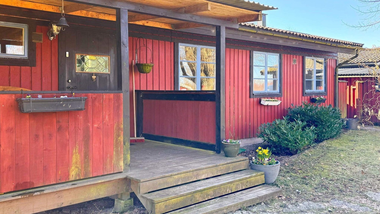 Photo of Outdoor in Laholm