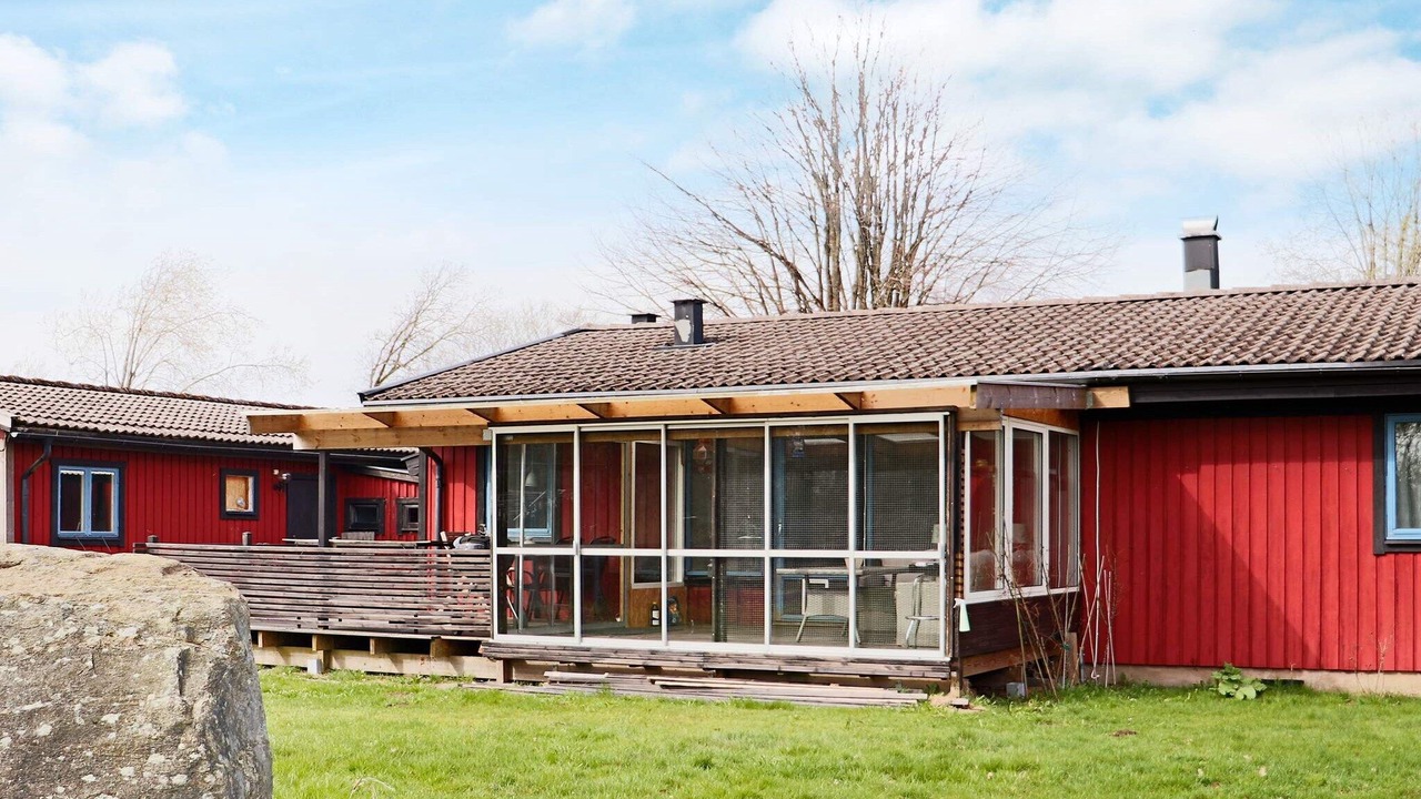 Photo of Outdoor in Laholm