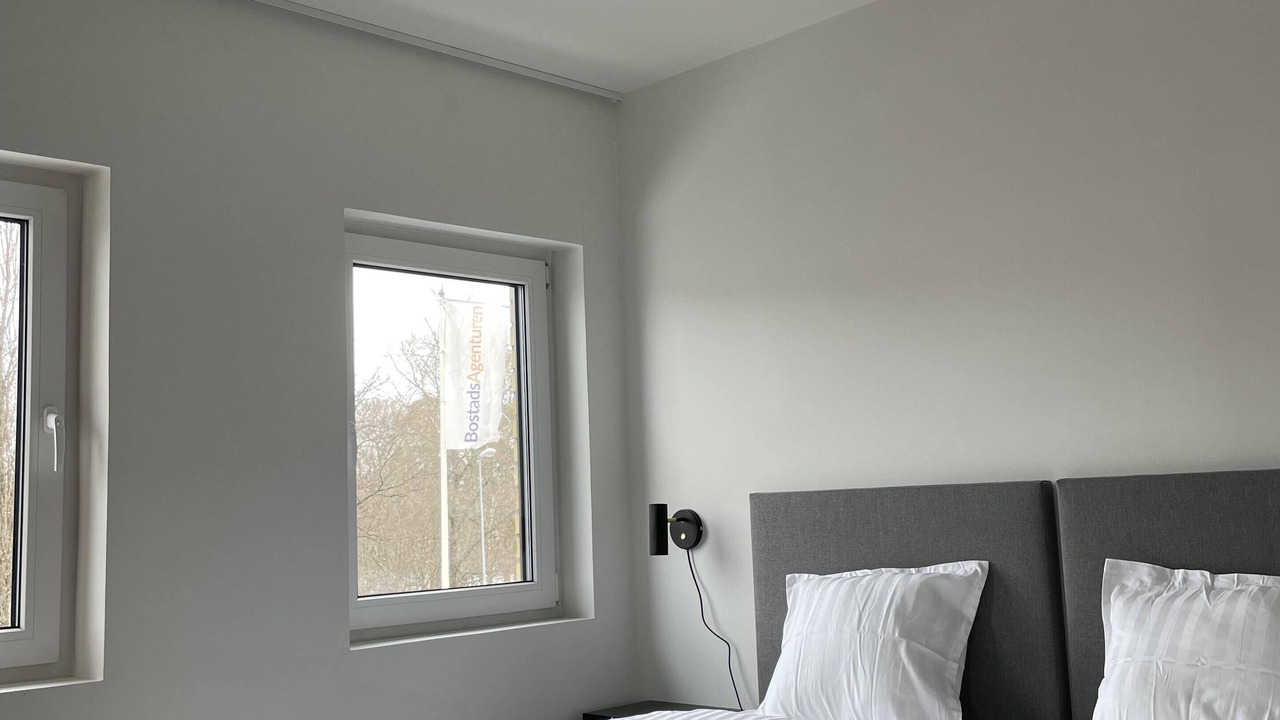Photo of Bedroom in Edsberg