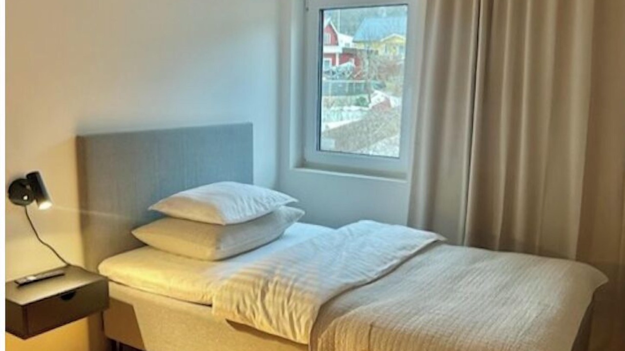 Photo of Bedroom in Edsberg