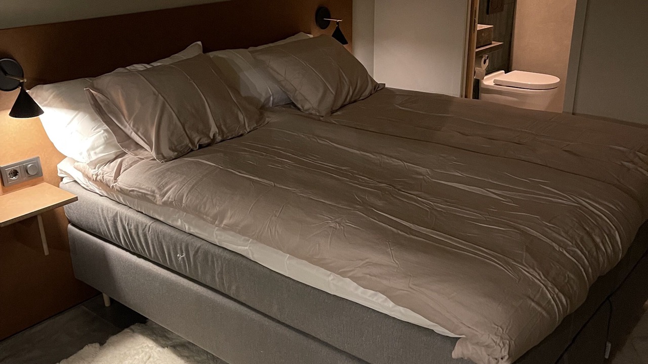 Photo of Bedroom in Alvsjo