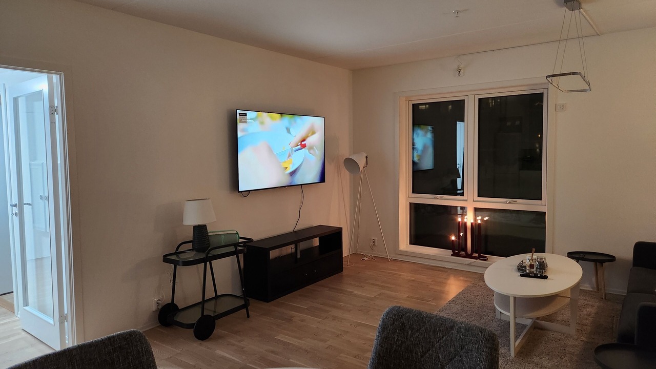 Photo of Livingroom in Gjerdrum Municipality