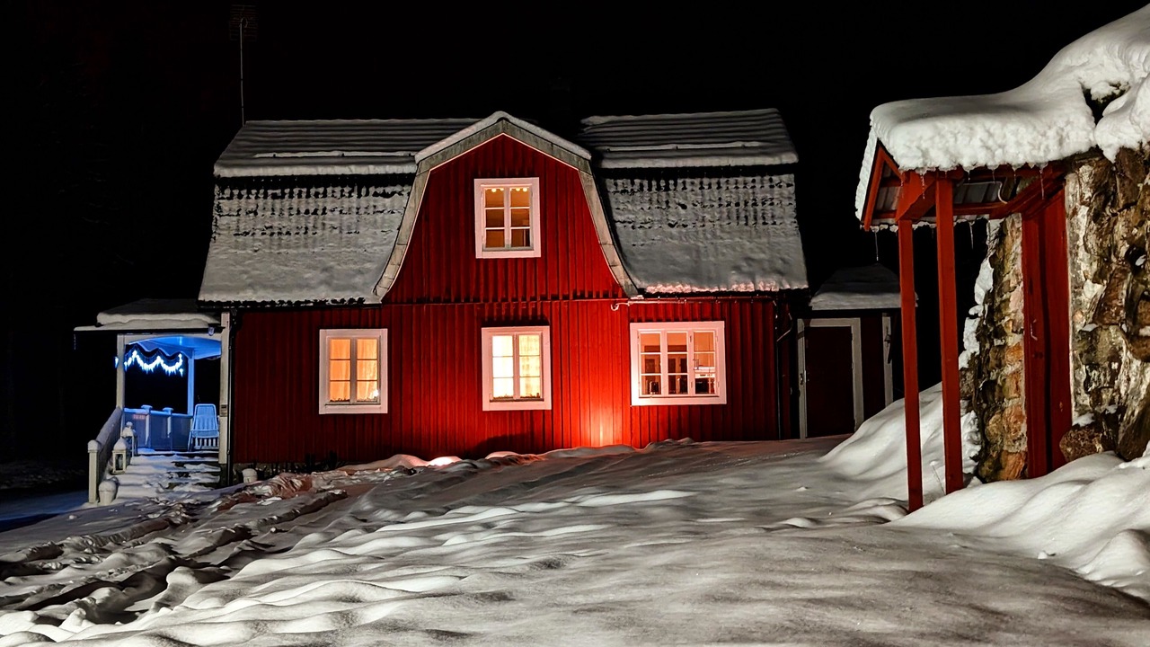 Photo of Outdoor in Markaryd Municipality