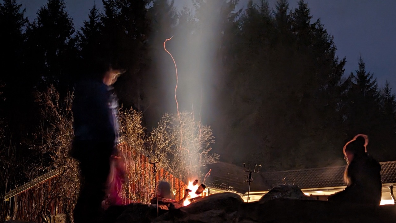 Photo of Outdoor in Markaryd Municipality
