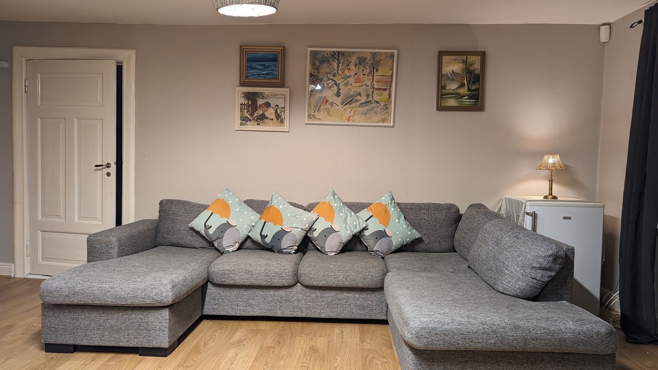 Photo of Livingroom in Markaryd Municipality
