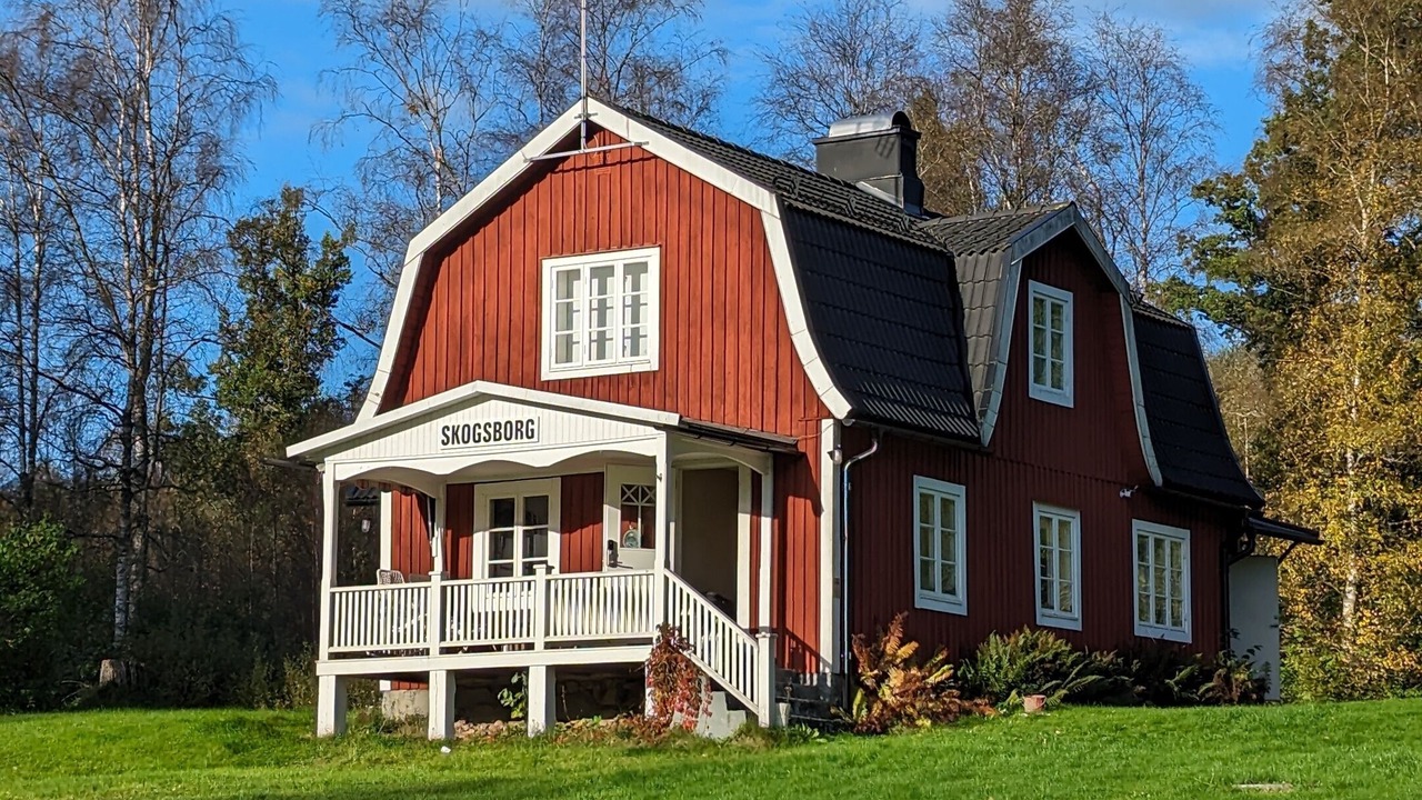Photo of Outdoor in Markaryd Municipality