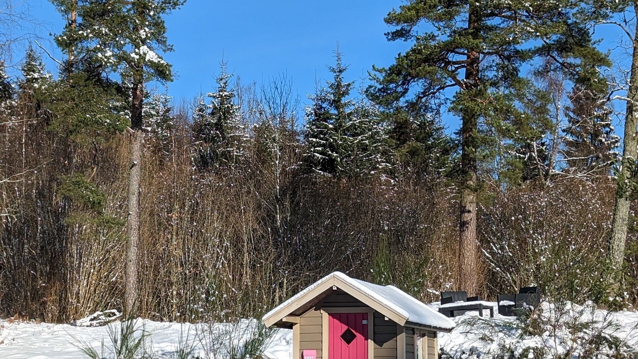 Photo of Outdoor in Markaryd Municipality