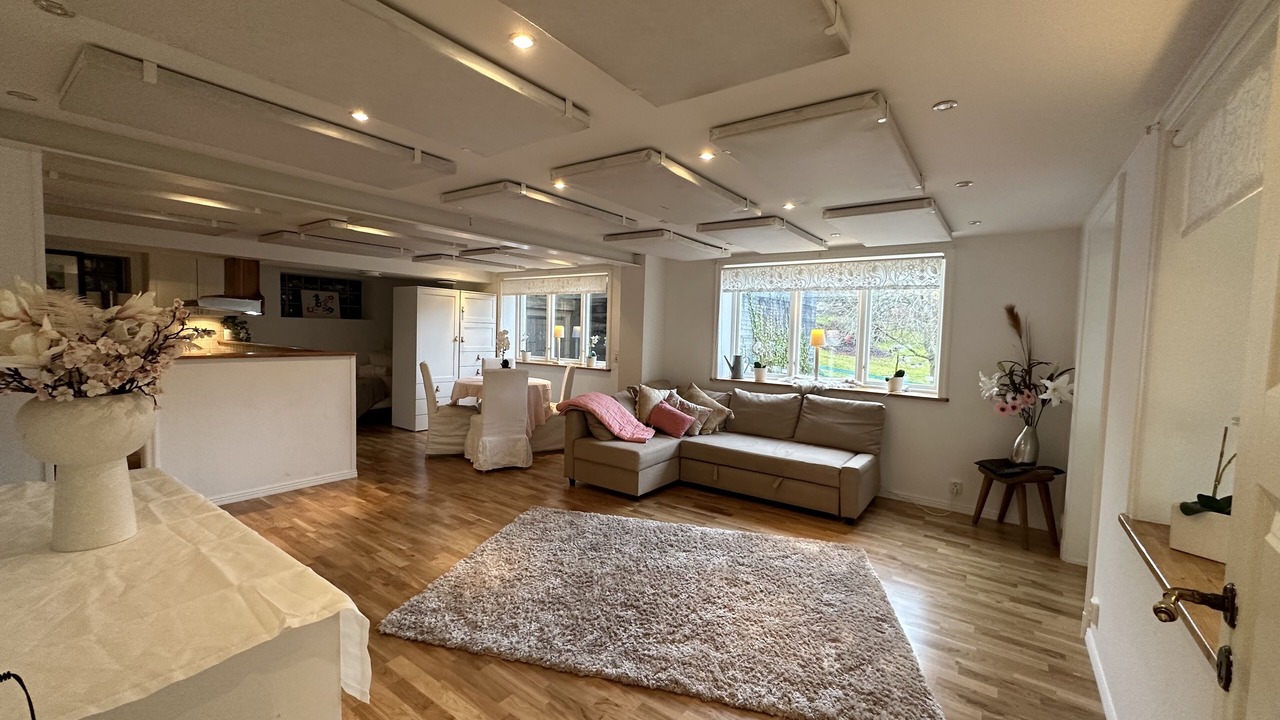 Photo of Livingroom in Hallonbergen