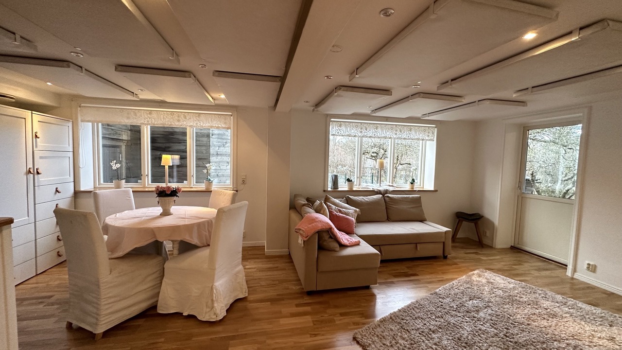 Photo of Livingroom in Hallonbergen