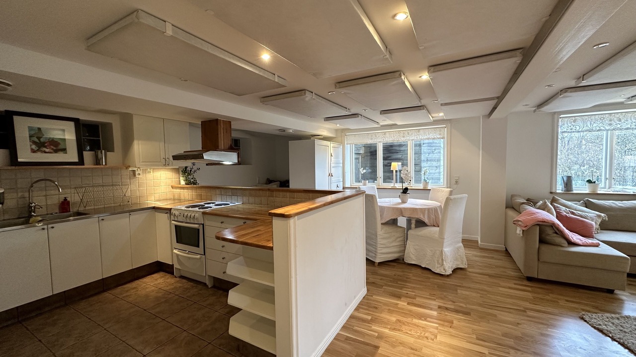 Photo of Kitchen in Hallonbergen