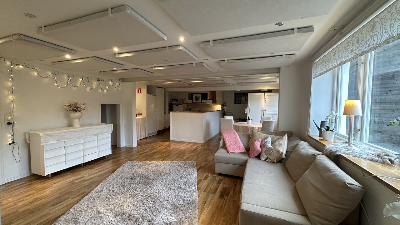 Photo of Livingroom in Hallonbergen