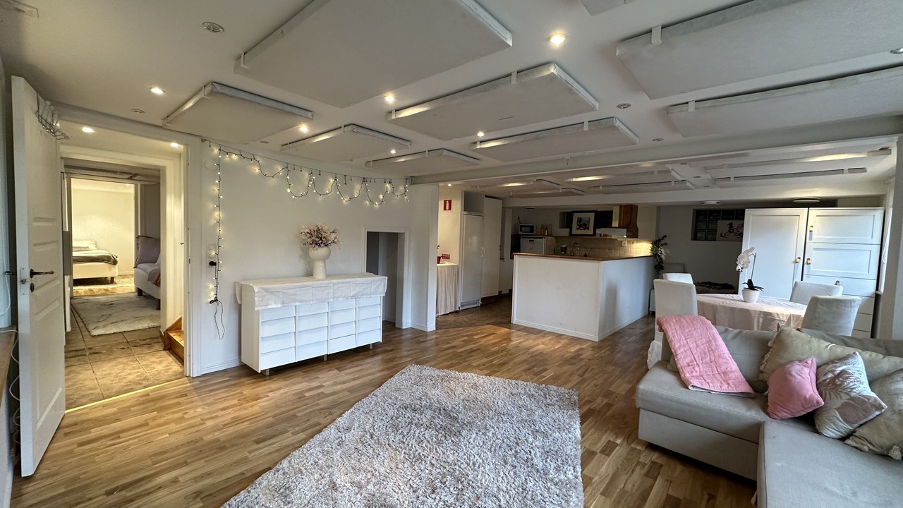 Photo of Livingroom in Hallonbergen