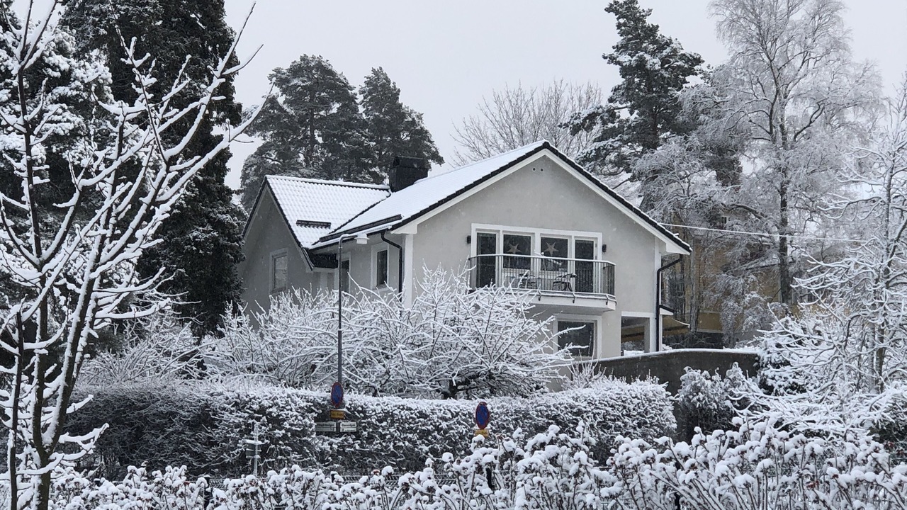 Photo of Outdoor in Hallonbergen