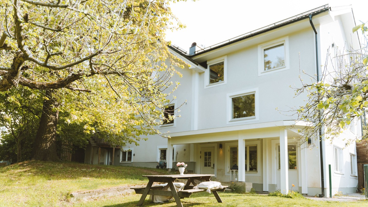 Photo of Outdoor in Hallonbergen