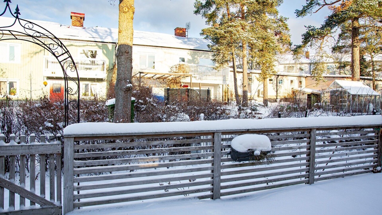 Photo of Outdoor in Skarpnack