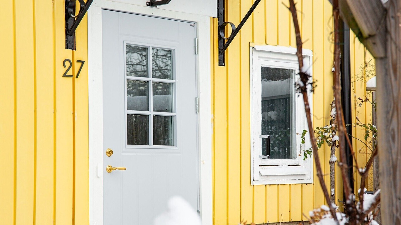 Photo of Outdoor in Skarpnack