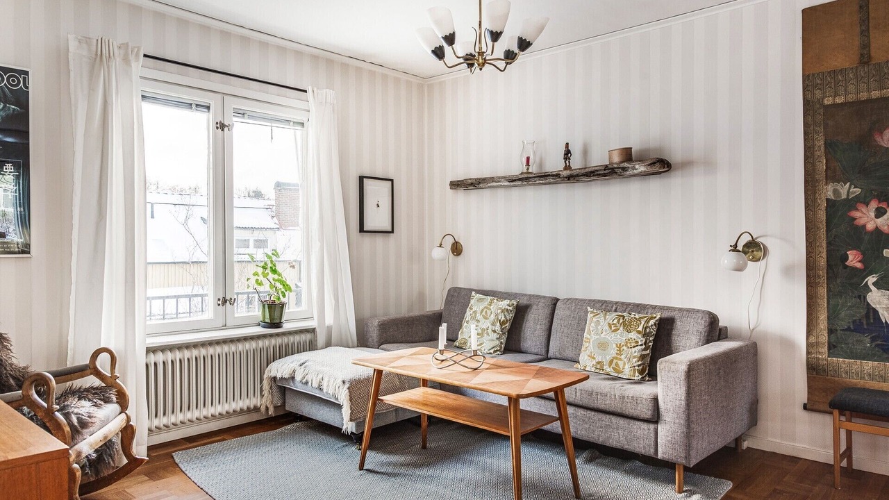 Photo of Livingroom in Skarpnack