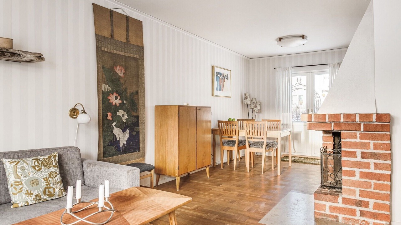 Photo of Livingroom in Skarpnack