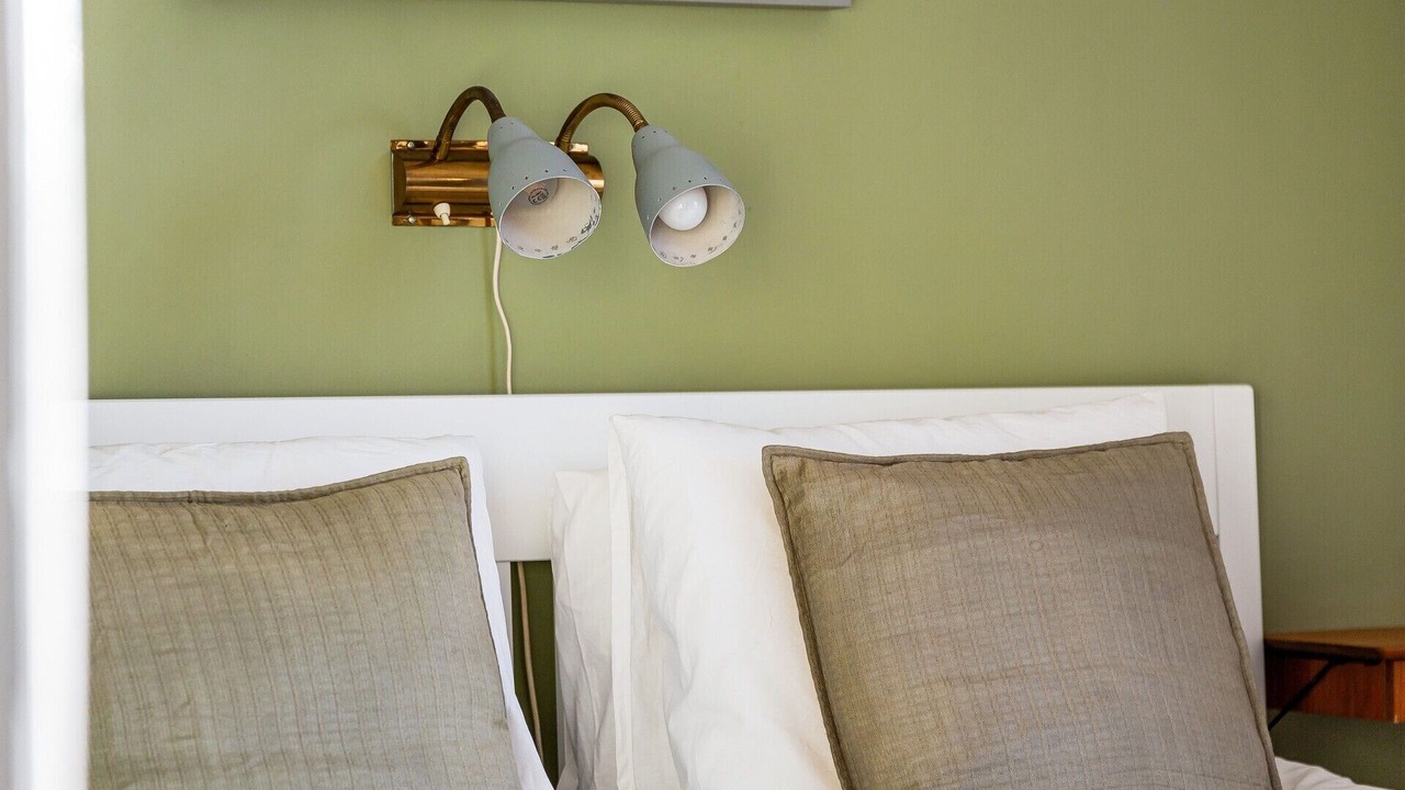 Photo of Bedroom in Skarpnack