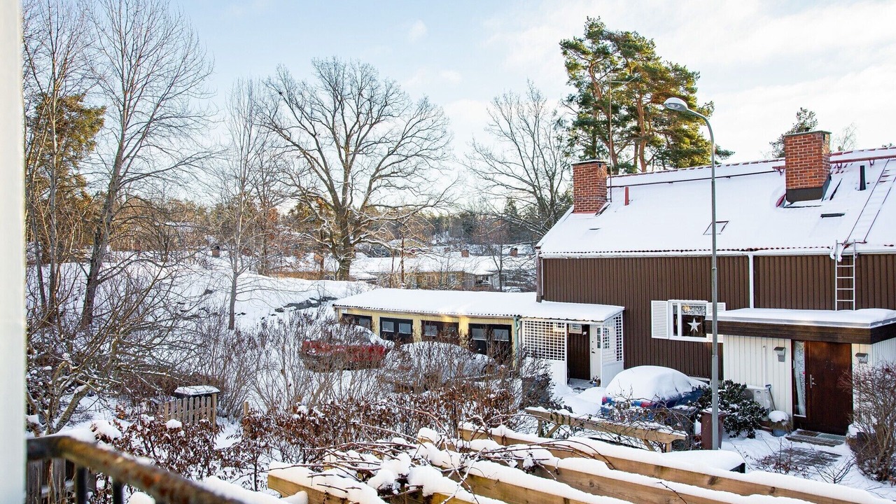 Photo of Outdoor in Skarpnack